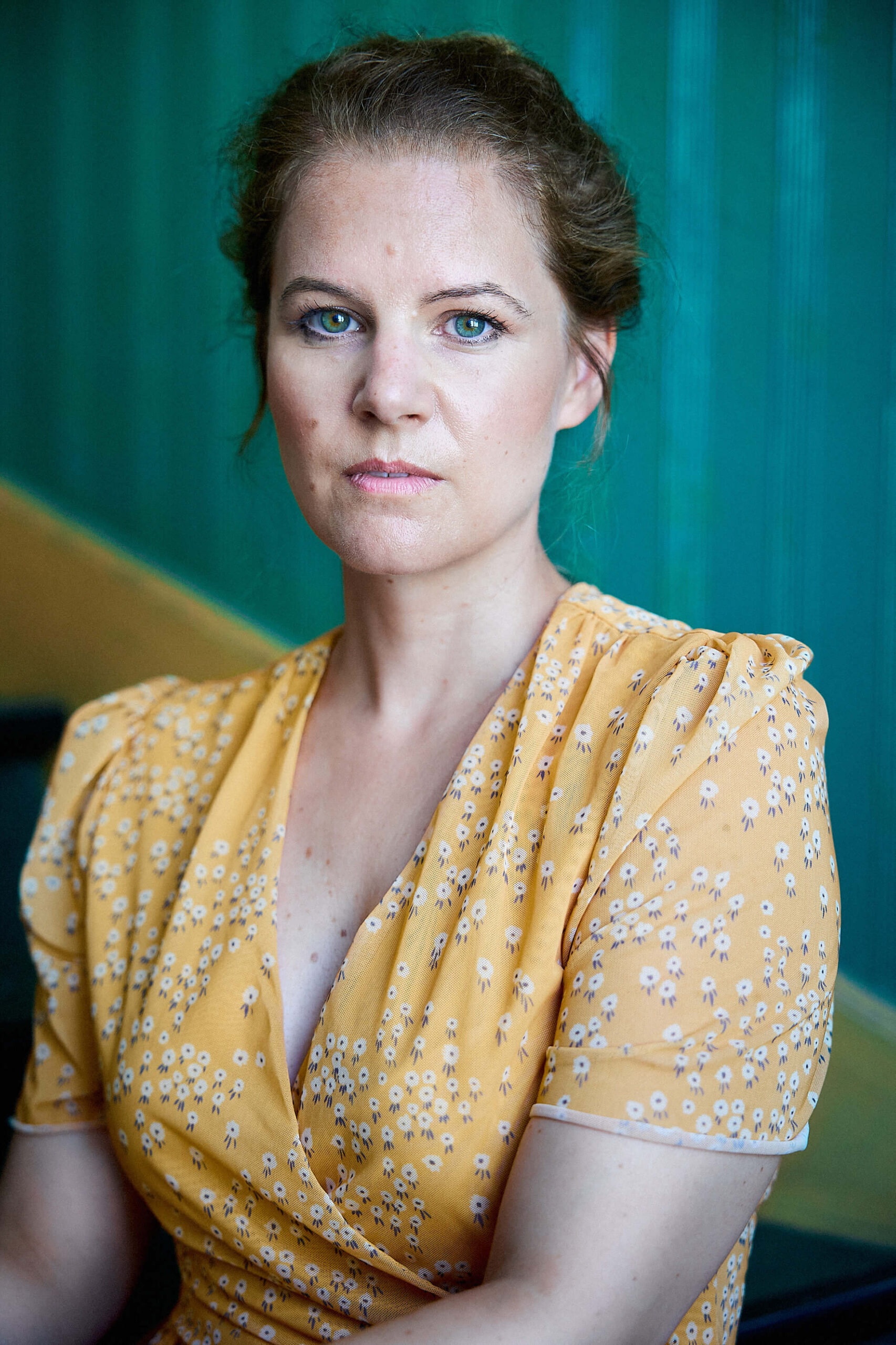 Claudia Ploeckel